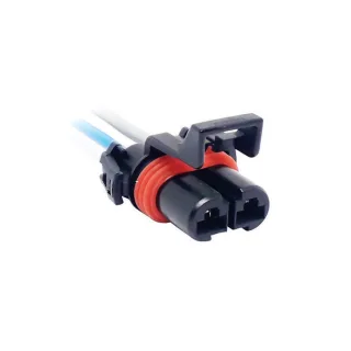 FICHA 2 VIAS ELECTROVENTILADOR DE AIRE ACOND. COSECHADORAS AGCO