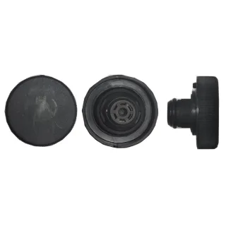 TAPA DEPOSITO REFRIGERANTE TOYOTA HILUX