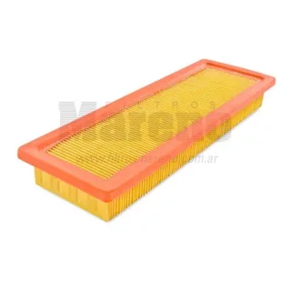 FILTRO AIRE F.A.P FIAT /SPAZIO 1.3 TRD DIESEL '90---> L:340 A:110 H:40 AR424PM  FRAM:CA5164 MANN:C3577 WEGA:FAP3215