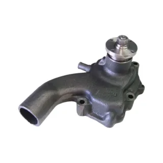 BOMBA AGUA BEDFORD 4/6 TON DERIE D 1957/89 DIESEL MOTOR 789,999N SERIE JUNIOR