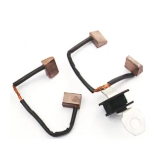 CARBON ARRANQUE FORD TAUNUS 12V LUCAS C/TERMINAL FRONTAL