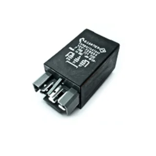 TEMPORIZADOR TAQUIMETRO RENAULT 9-R11 12V.6T. OEM 770771720