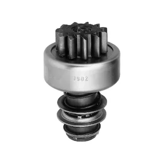 IMPULSOR ARR TRACTOR ZETOR- MAQUINAS AGRICOLAS (11 DIENTES)