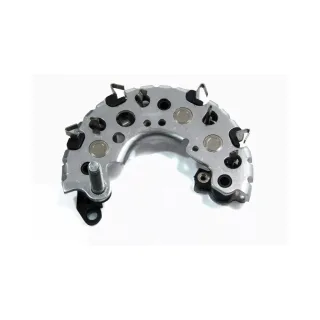 PLAQUETA PORTADIODO FIAT /LAND ROVER -MARELLI (IMPORTADO)