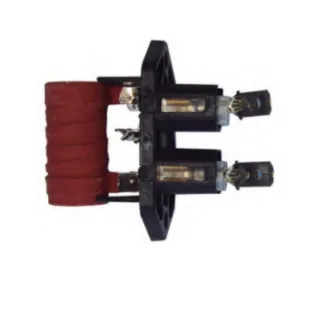 RESISTENCIA ELECTRO (0.30 OHM) FIAT TEMPRA/TIPO (94-97)