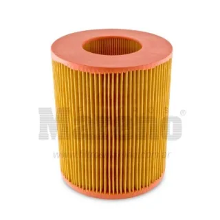 FILTRO AIRE MERCEDES BENZ CLASE A160-190 L:123 A:61 H:150 AR1491  FRAM:CA8789 MANN:C1381 WEGA:WR327/1
