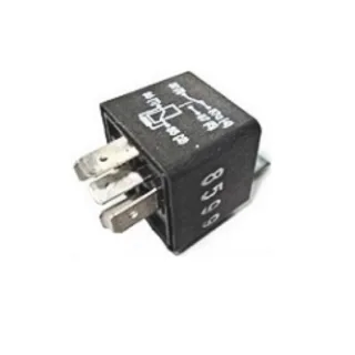 RELAY M.BENZ CAMION-OMNIBUS  AUXILIAR 24V OEM 3905427119