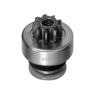 IMPULSOR ARR BOSCH FURGON IVECO (9 DIENTES)
