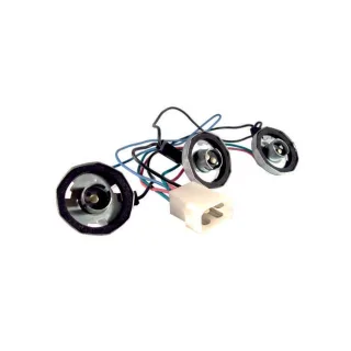 PORTALAMPARA MAZO FAROL TRASERO P/P.504 C/FICHA (1)