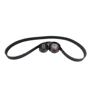 KIT DISTRIBUCION (134APPP25) CITROEN/PEUGEOT  C3-C4-BERLINGO-XSARA-PICASSO 1.6 16V-208-206-207-307-PARTNER-HOGGAR MOTOR TU5JP4 VKMA-03256 KTB417 K0255