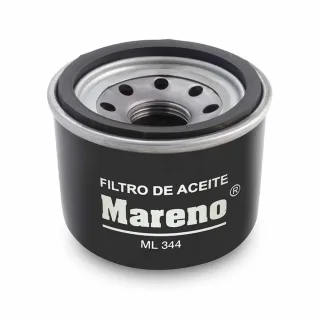 FILTRO ACEITE RENAULT KWID 1.0 17< ØEXT: 65 ROSCA: M20X1.5 H:52 FRAM:PH12482 WEGA:WO412