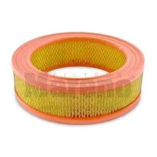 FILTRO AIRE F.A.R CHEVROLET SILVERADO IMPORTADO L:258 A:218 H:54