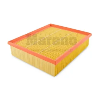 FILTRO AIRE AUDI A4/1,9I A6/2,8 30V ALLROAD/2,5 BMW M5/4,9 SERIE 5-7-8 X5/4,4 Z8/4,9 CHEVROLET FRONTERA/2,5 VW PASS G5 MED LAR 254 ANC 213 EQUI AR1639