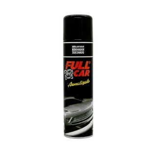 SILICONA AROMATIZADA AEROSOL LACOSTE 360CC