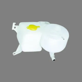 DEPOSITO AGUA FORD RANGER 07/12 (2.3 - 3.0) 3 SALIDAS - CON LIMPIAPARABRISAS OEM 7L5517C617AB (CA)
