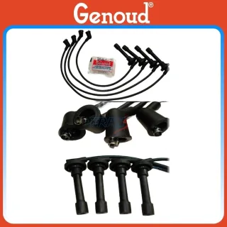 CABLE BUJIA HONDA CIVIC CRX 1.6I 16V 89/92,ACCORD2.0