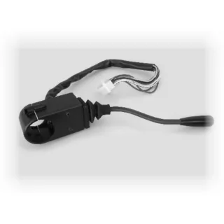C0NMUTADOR LUZ M BENZ CAM1314-1318-OH-BOC.CUR.C/GUIÑ 8-2VIAS OEM A.364.545.70.24