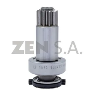 IMPULSOR ARR AUDI TT / SEAT LEON 1.8T