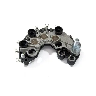 PLAQUETA PORTADIODO VW FOX-POLO  -VALEO 12V (IMPORTADO)