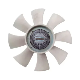 CONJUNTO POLEA-HELICE MITSUBISHI L200