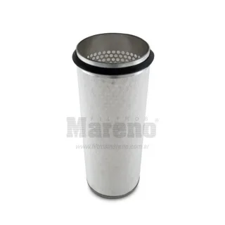 FILTRO AIRE FORD SECUNDARIO MR229 L:250 A:128-16 H:376 AR2018  FRAM:CA4691SY MANN:CF1400 WEGA:WAP330-S