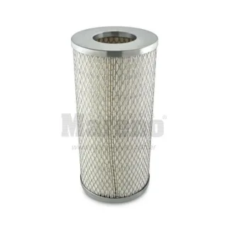 FILTRO AIRE TOYOTA HIACE 2.0 DIESEL L:132 A:75-17 H:279 MANN:C14177 WEGA:0245