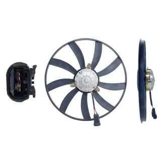 ELECTROVENTILADOR RENAULT: TWINGO 1.1 97 -03   C A.A. ; 1.2 92 -00   C A.A. FLUJO: ASPIRANTE - SENTIDO GIRO: HORARIO -  EXT: 381 - POTENCIA: 240 W