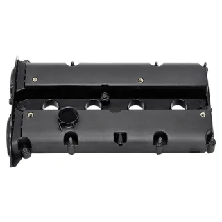 TAPA VALVULA FORD FIESTA 10/13 - ECOSPORT 12/ 1.6 - FOCUS 09/13 1.6 MOTOR SIGMA - FIESTA 10/ - KA 15/ 1.5 MOTOR SIGMA / SIN JUNTA / OEM = 1S6G6M293AM
