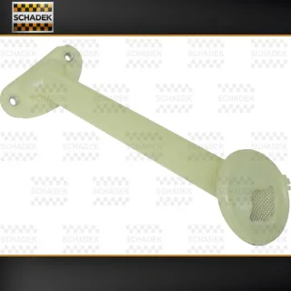 CHUPADOR BOMBA ACEITE VOLKSWAGEN FOX - GOL - VOYAGE 1.0 / OEM = 036115251AJ 90000233