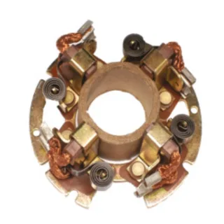PORTA ESCOB ARR FORD/VW/CUMMINS/CHEVROLET DELCO REMY 12V