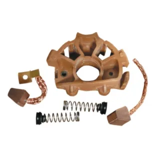 PORTA ESCOB ARR PEUGEOT 405- 12X13X15 VALEO 12V