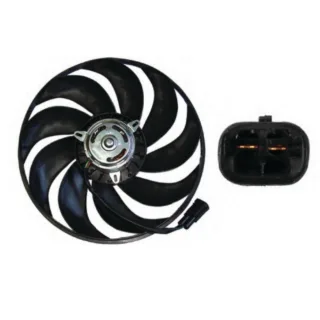 ELECTROVENTILADOR CITROEN: XSARA 1.6 NAFTA 92 -05 ; 1.8 NAFTA 98 -02   ; 1.9 DIESEL 98 -05   ; 2.0 HDI 98 -05 ; 2.0 NAFTA 98 -04 -- XSARA PICASSO 2.0 