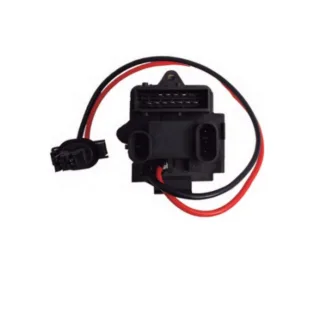 RESISTENCIA ELECTRO (0.1 OHM) RENAULT MEGANE