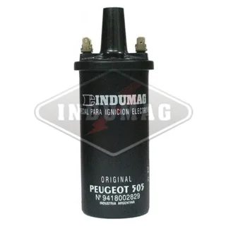 BOBINA IGNICION PEUGEOT 505 C/E.E BOSCH 9418002829