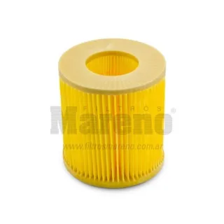 FILTRO DE ACEITE FORD RANGER 3.2 TDCI 2012 L:64 A:31 H:69 MAN:HU7002Z WEGA:WOE131