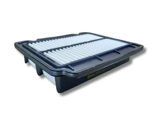 FILTRO AIRE CHEVROLET AVEO 1.6 16V 08 L:224 H:46 MED LAR 224 ANC 188  FRAM:CA9902 MANN:C2324 WEGA:JFA0602 OEM DAEWOO 96536696  DAEWOO 96536697  GM 965