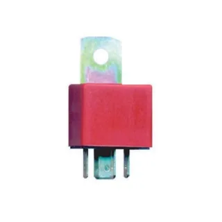 RELAY 3T.40A.12V.DODGE/VW 1500- BOCINA