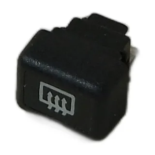 LLAVE TECLA LUNETA TERMICA DUNA-UNO     D/95