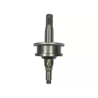 EMBRAGUE P/IMPULSOR CITROEN MAXION -MITSUBISHI (18 DIENTES)
