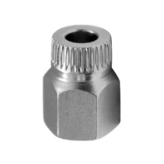 EXTRACTOR DE POLEA SISTEMA RUEDA LIBRE UNIVERSAL