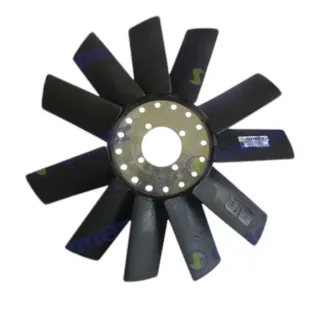 HELICE CHEVROLET S10 430MM MWM -(11A) NEGRO