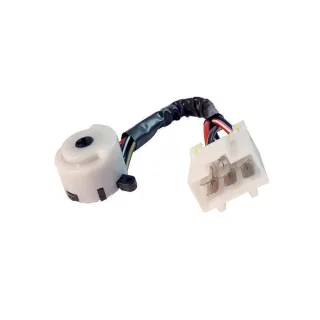 INTERRUPTOR ARRANQUE NISSAN FRONTIER 6T