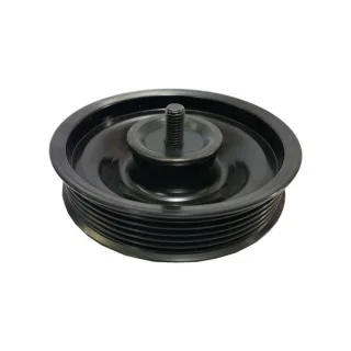 TENSOR POLY-V POLEA DISTRIBUCION Y ACCESORIOS HYUNDAI SANTA FE- TUCSON / KIA SPORTAGE
