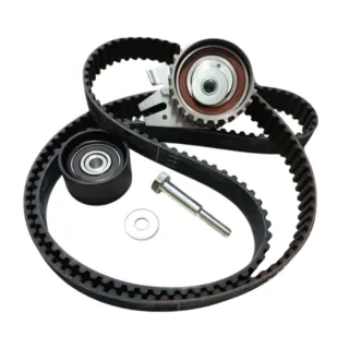KIT DISTRIBUCION (193AHPP24) FIAT BRAVA- MAREA 1.9 JTD TDI MOTOR: 182B4000 182A7000 EQUIVALENCIAS: VKMA 02174 KTB199