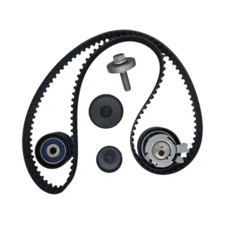 KIT DISTRIBUCION (132HTDP27) RENAULT MEGANE KANGOO CLIO LOGAN 1.6 16V (K4M) VKMA06020 K015501XS KTB271 CT976K1