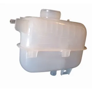 DEPOSITO LIQUIDO REFRIGERANTE CHEVROLET CELTA 09- PRISMA 09- AGILE 09- MONTANA 11 EQ FLORIO 14498