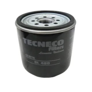 FILTRO DE ACEITE  FORD FOCUS 1/1,8/2,0 16V FOCUS 2/1,8 COURRIER 2/1,8 TRANSIT/2,5I MED EXT 92 ROS M22X1.5 EQUIVALENCIAS PH4553A OC232 W920/32 MAP186 O