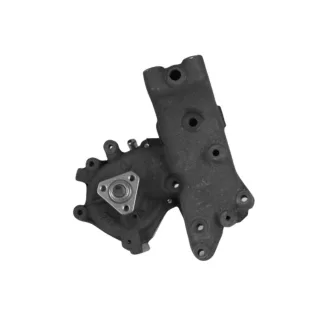 BOMBA AGUA FIAT DUCATO 1.9 SOPORTE CON 3 AGUJEROS-SIN TAPA EQUIVALENCIAS VMG:BA509 DOLZ:S220ST OEM: 1304596080  1317462080   71737991