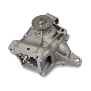 BOMBA AGUA RENAULT MASTER 2.5 DT3-2.8 D T3/2 2.5 MOTOR S8U / NISSAN INTERSTAR 2.5 DCI 02/03 (IMPORTADO)EQUIVALENCIAS VMG:BA471 DOLZ:R220 OEM: 4501293 