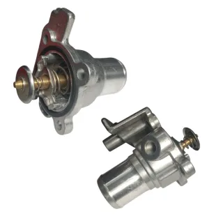 TERMOSTATO PEUGEOT BOXER  CITROEN JUMPER  FIAT DUCATO CARGO TODOS MOTOR 2.3 DIESEL OEM = PEUGEOT 1336CF FIAT 504017209 504013931